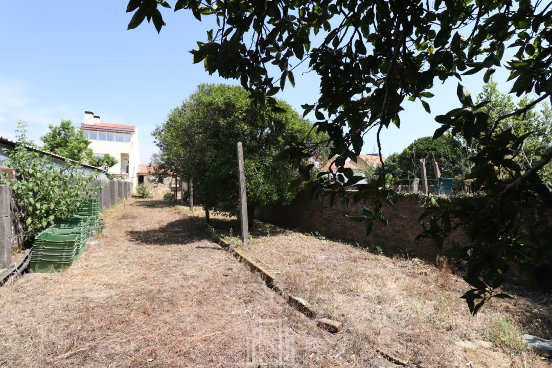 Moradia T1 para Venda em Ovar, São João, Arada e São Vicente de Pereira Jusã Foto 20
