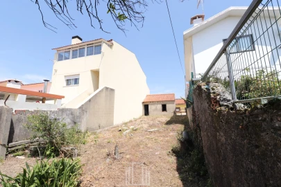 Moradia T1 para Venda em Ovar, São João, Arada e São Vicente de Pereira Jusã