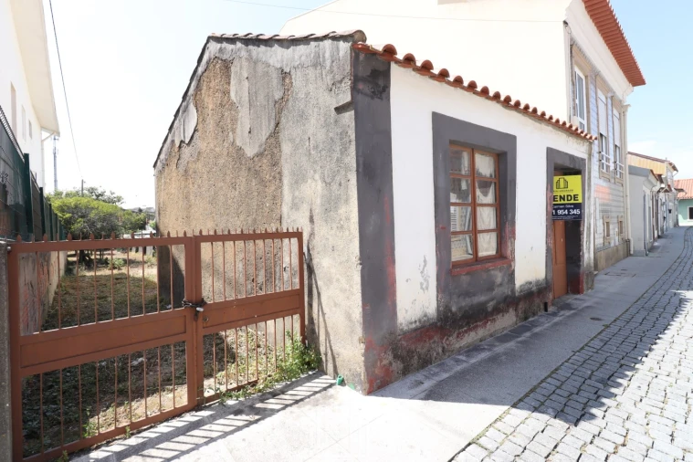 Moradia T1 para Venda em Ovar, São João, Arada e São Vicente de Pereira Jusã Foto 13
