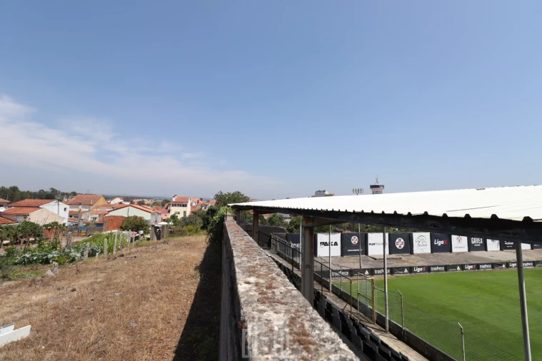Moradia T1 para Venda em Ovar, São João, Arada e São Vicente de Pereira Jusã Foto 19