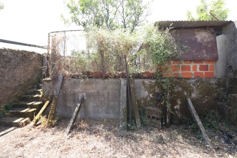 Moradia T1 para Venda em Ovar, São João, Arada e São Vicente de Pereira Jusã Foto 21