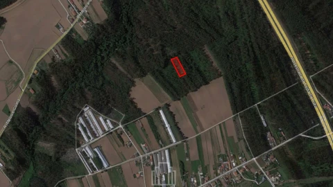 Terreno Agricola ou Rústico para Venda em Ovar, São João, Arada e São Vicente de Pereira Jusã