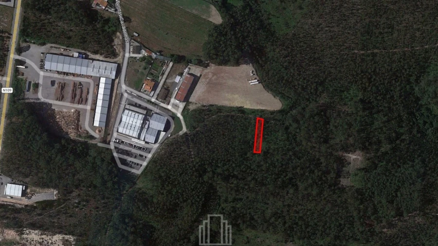 Terreno Agricola ou Rústico para Venda em Ovar, São João, Arada e São Vicente de Pereira Jusã