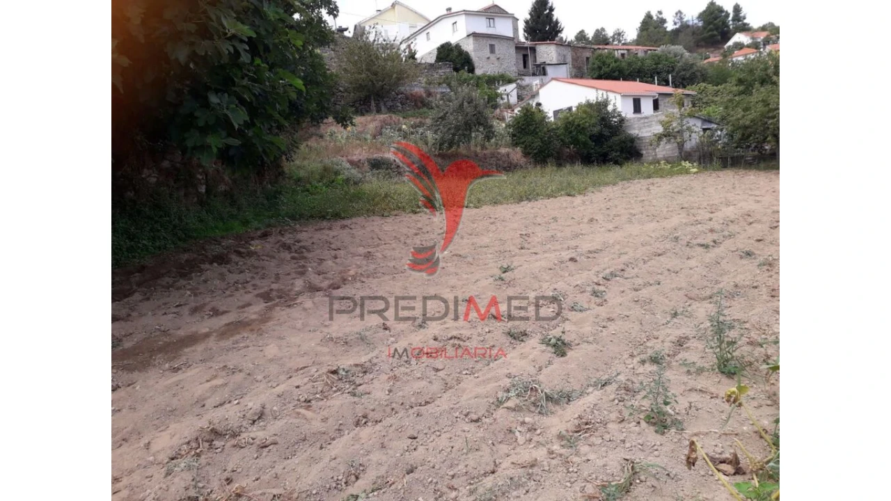Terreno para Venda em Trancoso (São Pedro e Santa Maria) e Souto Maior Foto 1