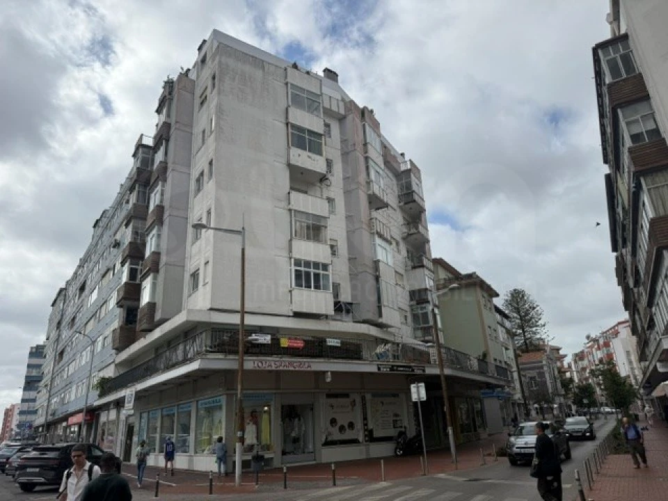 Apartamento T1 para Venda em Venteira Foto 9