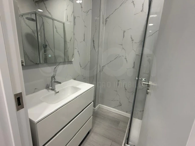 Apartamento T1 para Venda em Venteira Foto 7