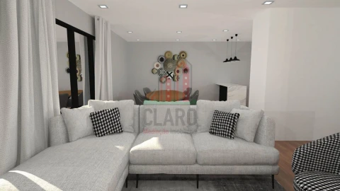 Moradia T4 para Venda em Condeixa-A-Velha e Condeixa-A-Nova