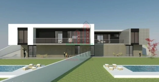 Moradia T4 para Venda em Condeixa-A-Velha e Condeixa-A-Nova