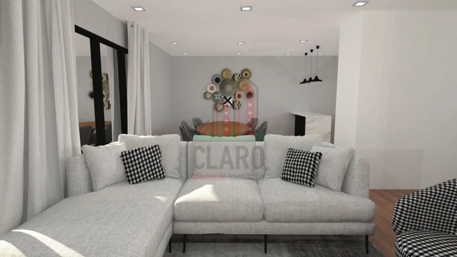Moradia T4 para Venda em Condeixa-A-Velha e Condeixa-A-Nova Foto 13