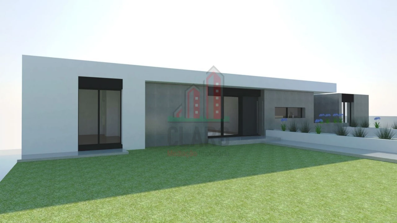 Moradia T4 para Venda em Condeixa-A-Velha e Condeixa-A-Nova Foto 3