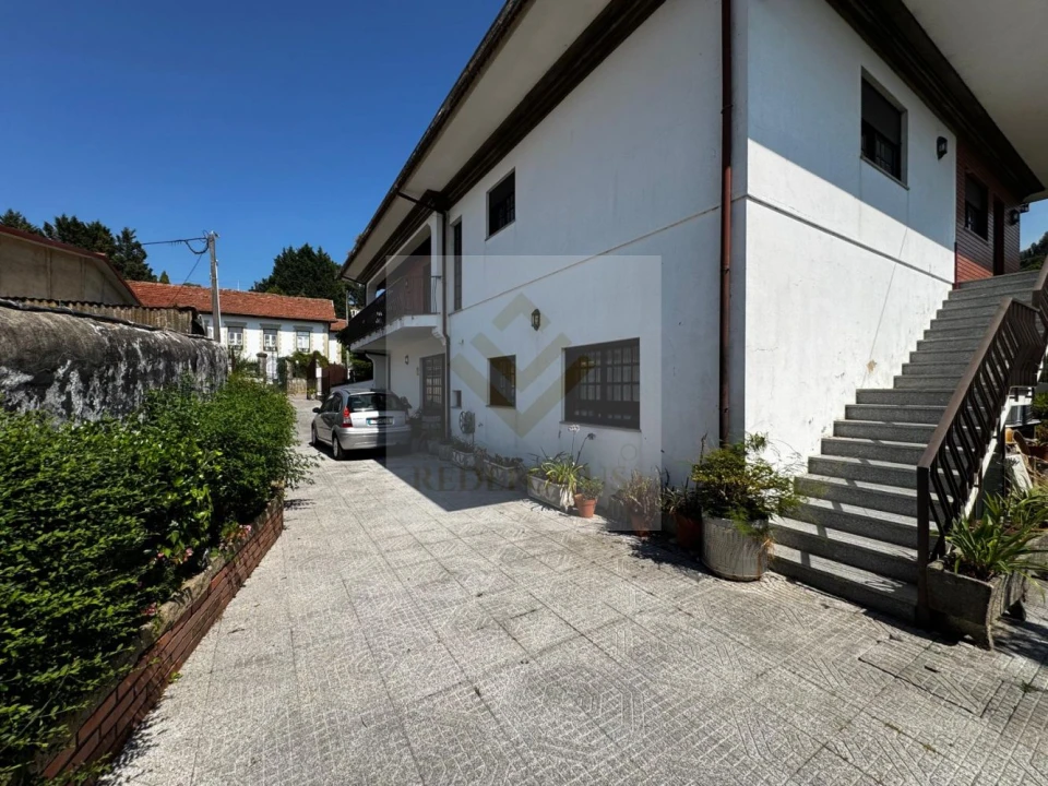 Moradia T3 para Venda em O. Azeméis, Riba-Ul, Ul, Macinhata Seixa, Madail Foto 18