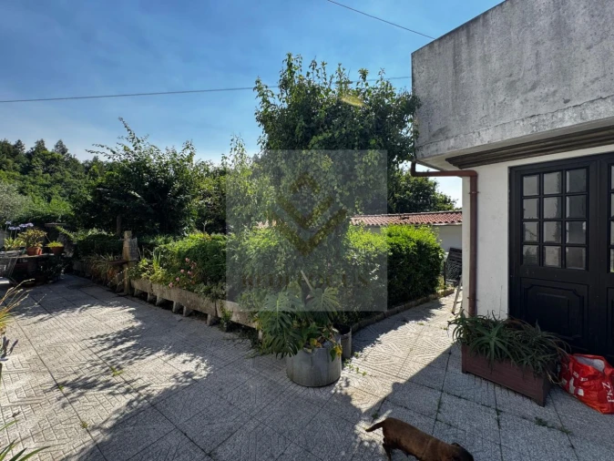 Moradia T3 para Venda em O. Azeméis, Riba-Ul, Ul, Macinhata Seixa, Madail Foto 13