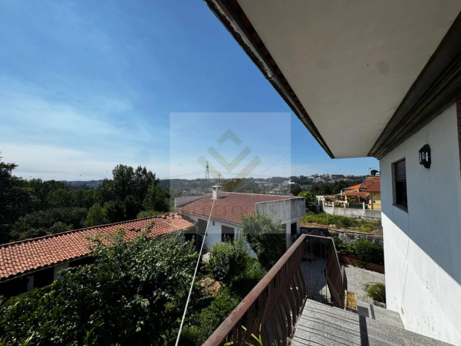 Moradia T3 para Venda em O. Azeméis, Riba-Ul, Ul, Macinhata Seixa, Madail Foto 27