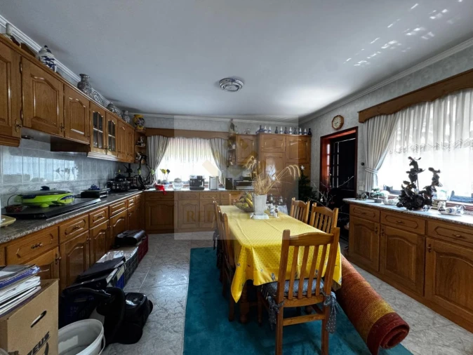 Moradia T3 para Venda em O. Azeméis, Riba-Ul, Ul, Macinhata Seixa, Madail Foto 4