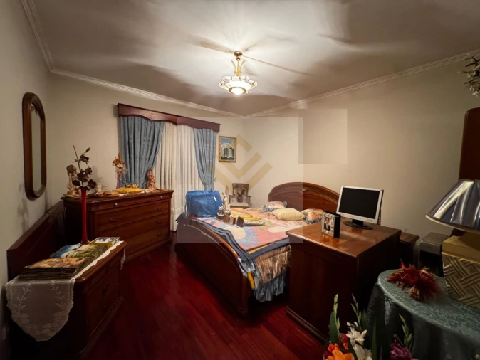 Moradia T3 para Venda em O. Azeméis, Riba-Ul, Ul, Macinhata Seixa, Madail Foto 9