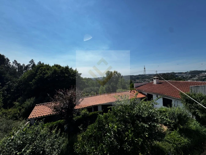 Moradia T3 para Venda em O. Azeméis, Riba-Ul, Ul, Macinhata Seixa, Madail Foto 26