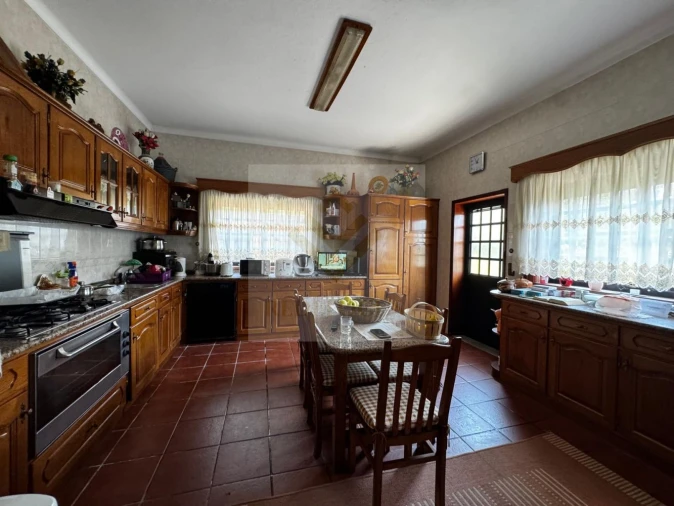 Moradia T3 para Venda em O. Azeméis, Riba-Ul, Ul, Macinhata Seixa, Madail Foto 12