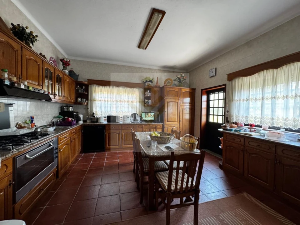 Moradia T3 para Venda em O. Azeméis, Riba-Ul, Ul, Macinhata Seixa, Madail Foto 12