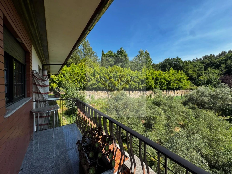 Moradia T3 para Venda em O. Azeméis, Riba-Ul, Ul, Macinhata Seixa, Madail Foto 30