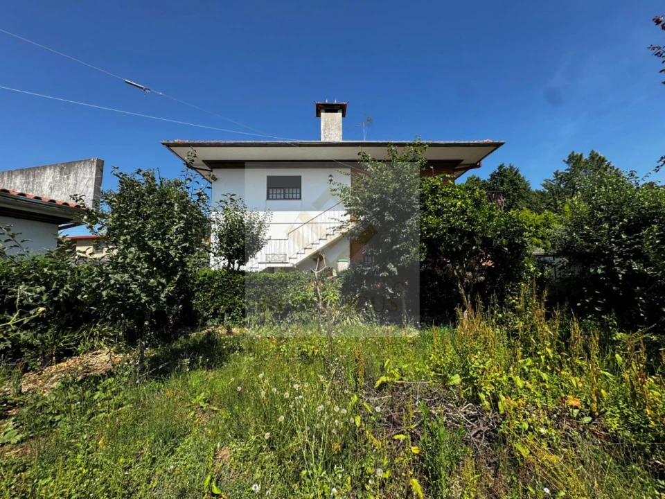 Moradia T3 para Venda em O. Azeméis, Riba-Ul, Ul, Macinhata Seixa, Madail Foto 20