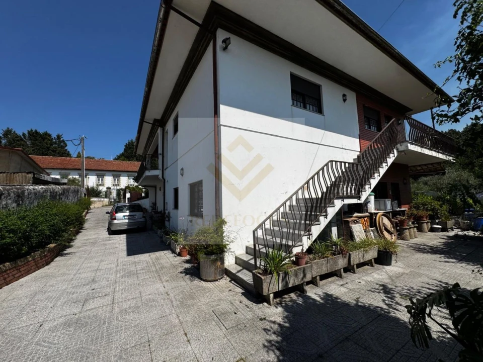 Moradia T3 para Venda em O. Azeméis, Riba-Ul, Ul, Macinhata Seixa, Madail Foto 15