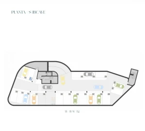 Apartamento T1 para Venda em Paranhos