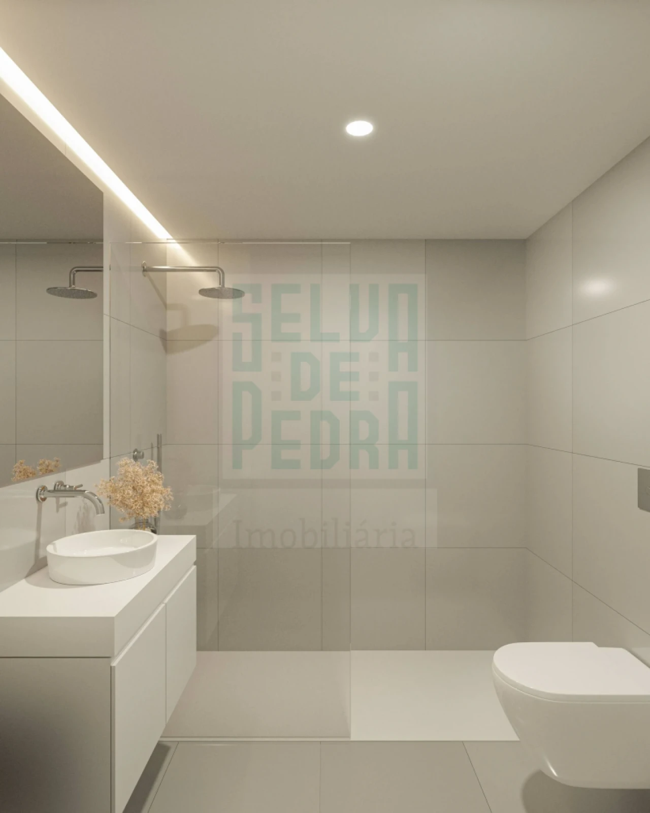 Apartamento T1 para Venda em Paranhos Foto 4