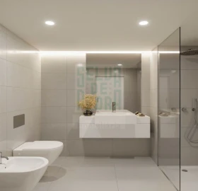 Apartamento T0 para Venda em Pedrouços