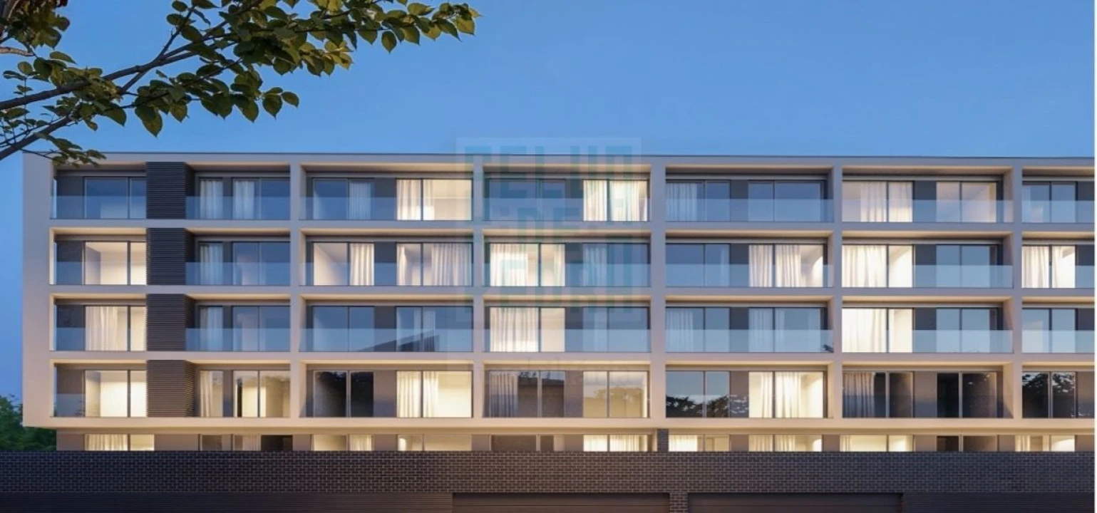 Apartamento T0 para Venda em Pedrouços Foto 5