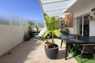 Apartamento T2 para Venda em Vilar de Andorinho