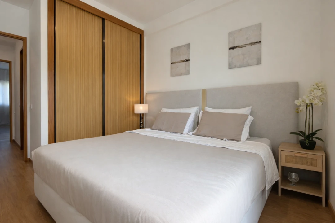 Apartamento T2 para Venda em Vilar de Andorinho Foto 30