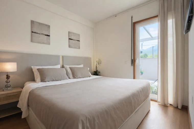 Apartamento T2 para Venda em Vilar de Andorinho Foto 29
