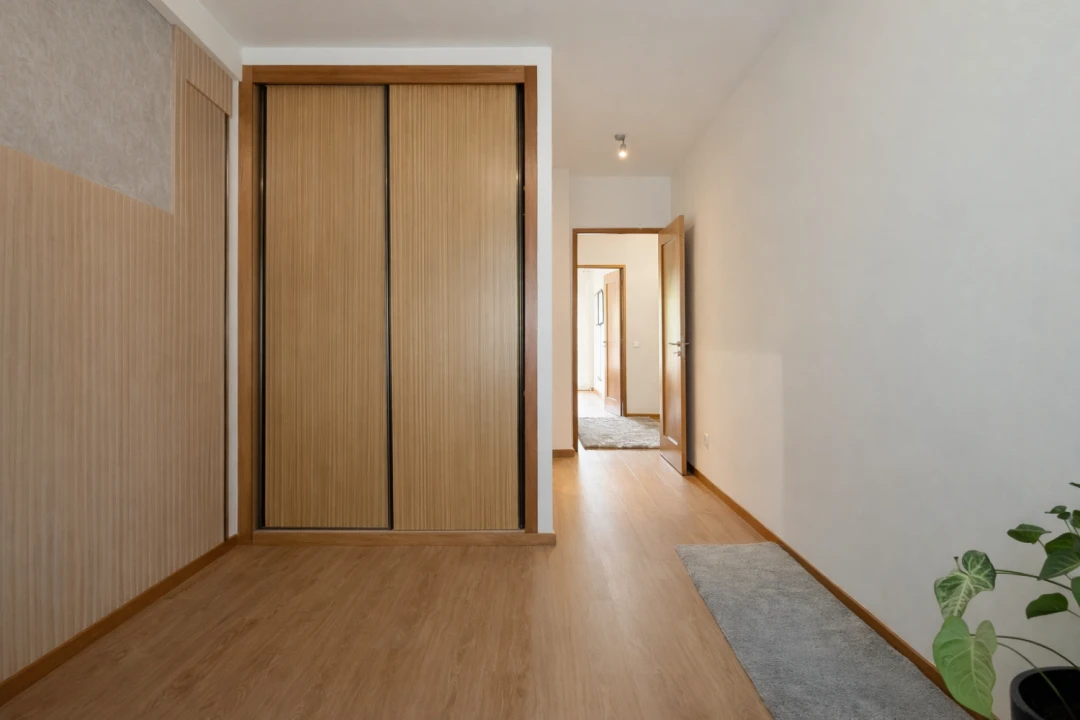 Apartamento T2 para Venda em Vilar de Andorinho Foto 27