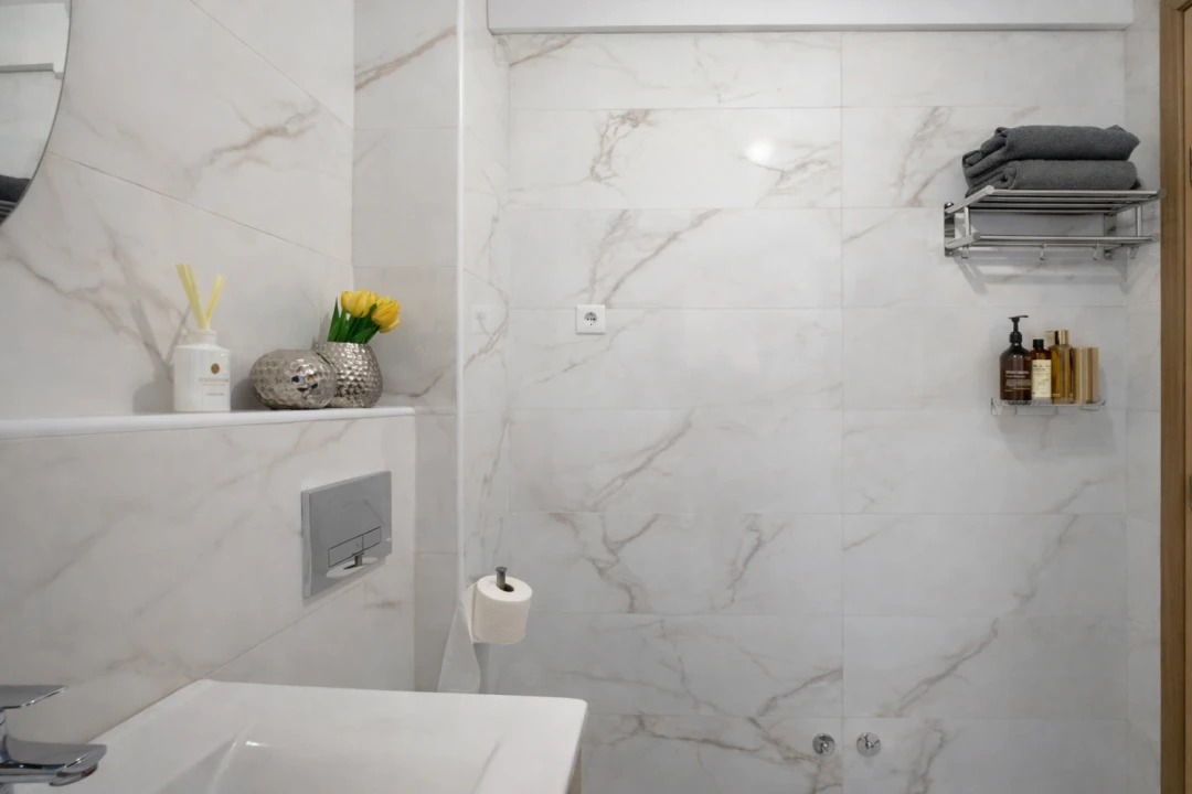 Apartamento T2 para Venda em Vilar de Andorinho Foto 28
