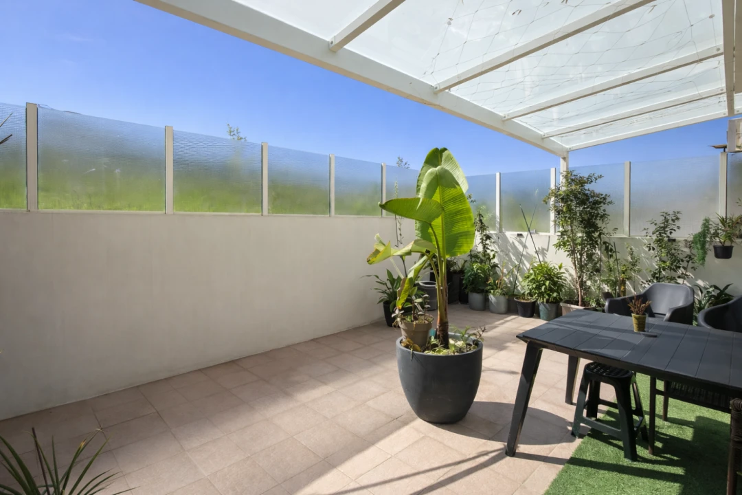 Apartamento T2 para Venda em Vilar de Andorinho Foto 23
