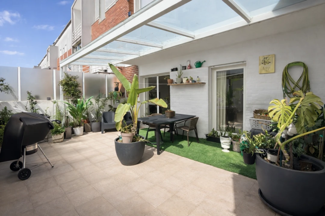 Apartamento T2 para Venda em Vilar de Andorinho Foto 21