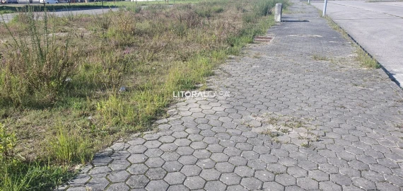 Terreno para Venda em Santa Joana