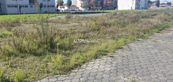 Terreno para Venda em Santa Joana