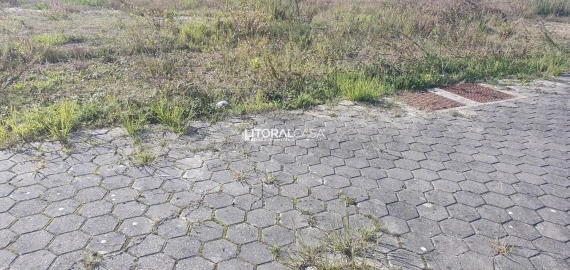 Terreno para Venda em Santa Joana