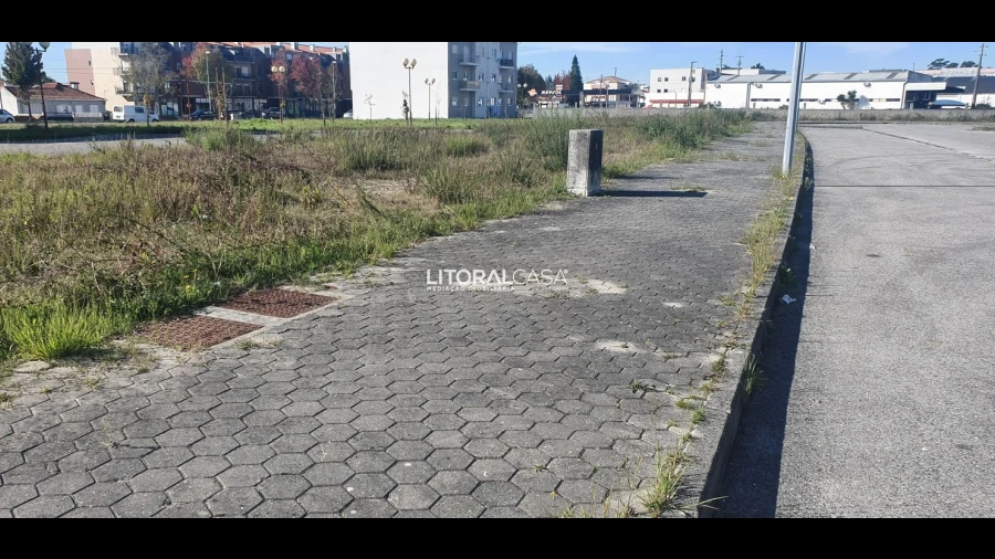 Terreno para Venda em Santa Joana