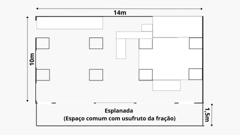Loja para Trespasse em Cedofeita, Santo Ildefonso, Sé, Miragaia, São Nicolau e Vitória
