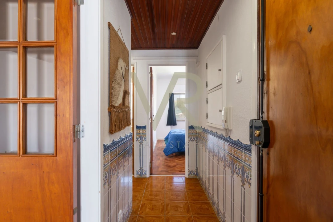 Apartamento T2 para Venda em Águas Livres Foto 6