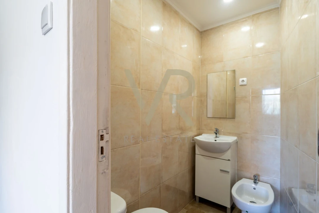 Apartamento T2 para Venda em Águas Livres Foto 20