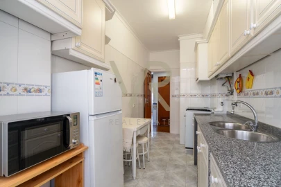Apartamento T2 para Venda em Águas Livres