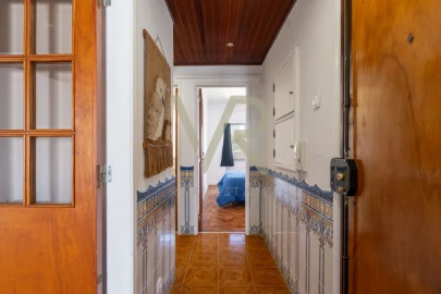 Apartamento T2 para Venda em Águas Livres