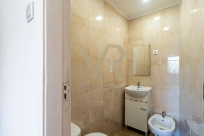 Apartamento T2 para Venda em Águas Livres