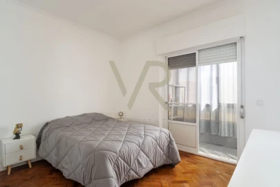 Apartamento T2 para Venda em Águas Livres
