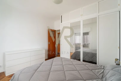 Apartamento T2 para Venda em Águas Livres
