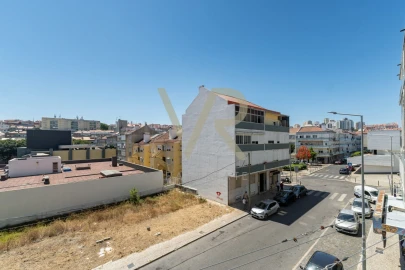 Apartamento T2 para Venda em Águas Livres