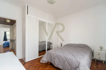 Apartamento T2 para Venda em Águas Livres